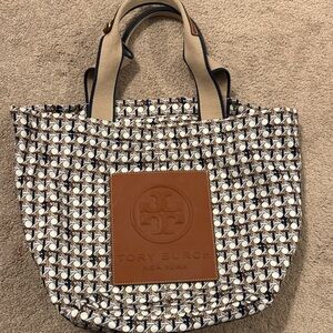 Tory Burch Beach Bag /Women's Tote Bag